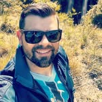 Diego W. S. - @diegowebbers - Instagram