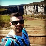 Diego Webber Scheffer - @diego_webbers - Instagram