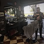Diego Weiss - @barberdiegoweiss - Instagram