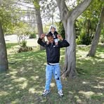 Diego Wilkinson - Facebook
