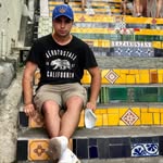 Diego Wilkinson - @wilkinson_d - Instagram