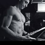 Diego Wolff / CONCURRENTE - @wolfftrainer - Instagram