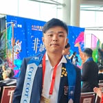 Diego Wong - @wkkdiegowongg - Instagram