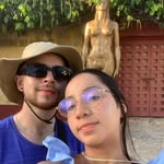 Diego & Angie❤️ - @diegoyangie1329 - Instagram