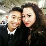 Diego Yang - @diegoyang10 - Instagram