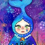 Diego Yang - @diegoyang_art - Instagram