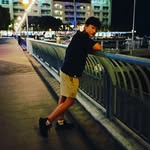 Diego Yang - @diegoyang30 - Instagram