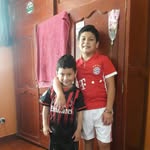 Diego Andres Portilla Yela - @portilla1741 - Instagram