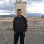 Diego Alexander Yepes - @diegoyepess - Instagram