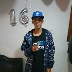 Diego Yepes - @diego.yepes95 - Instagram