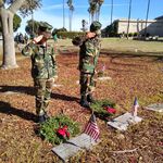 San Diego Young Marines - @san_diegoyoungmarines - Instagram