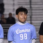 Diego Zavala - @goalie_zavala - Instagram