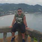 Diego Fernando Ingram Zeledon - @diegoingram94 - Instagram