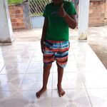 Deison Santos Vasconcelos - @deisonsantosvasconcelos - Instagram