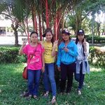 Diễm Đoàn - @diem_1998 - Instagram