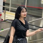 Diễm Lê - @lediem2905 - Instagram