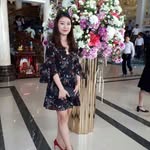 Diem Le - @diem1511 - Instagram