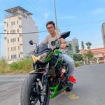 Dang Dien - @diendang_ - Instagram