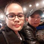 Sử Lê Chi Đoàn - @diendao - Instagram