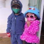 Điền Lam - @dienlamrosesam - Instagram