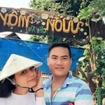 Dien Lam - @dien2326 - Instagram