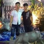 Diên Lâm - @lam4599 - Instagram