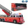 Fire Truck - @dienlamuong2002 - TikTok