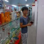 Dien Lee - @ledien15101993 - Instagram