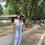 Leah Makalimbol - @dien_leeeigh - Instagram