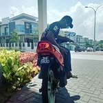Muhammad Azfar Daniel🐉🕸️⚪🔴⚫ - @dienlee_ - Instagram