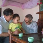Dien Luu - @dien8045 - Instagram