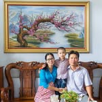 Dien Luu - @thaibinh84vn - Instagram
