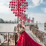 Dien Luu - @hdwexuan_52 - Instagram