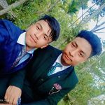 Mac Donald Diengdoh - @macdonald_diengdoh - Instagram