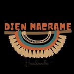 MAKRAME HIASAN DINDING - @dien_macrame - Instagram