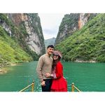 Điền Phạm - @phadahadi - Instagram