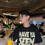 Điền Phạm - @_yelow_22 - Instagram