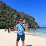 Điền Phạm - @p.dien - Instagram