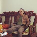 XX Gia Huy - @dienphamhuy - Instagram