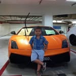 Điền Quách - @dienquach208 - Instagram