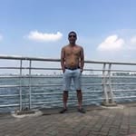 Điền Quang - @dien8222 - Instagram