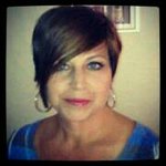 Diane Palmer Savercool - @kittkatt412003 - Instagram