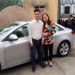 Điển Tằng - @tangdiensl - Instagram