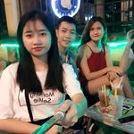 Diên Tăng - @baouyen_hang.01091983 - Instagram