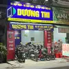 Chú Thi Xe Điện - @xe_o_to_dien_chu_thi - TikTok