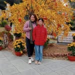 Diên Tô - @thuytien9537 - Instagram