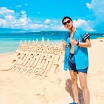 Cát Điền - @dientran__ - Instagram