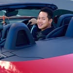 Dien Tran - @dientist - Instagram