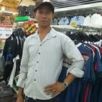 Dientran Tandung - @dientrantandung - Instagram