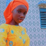 Dienaba sow - @dienaba482 - Instagram